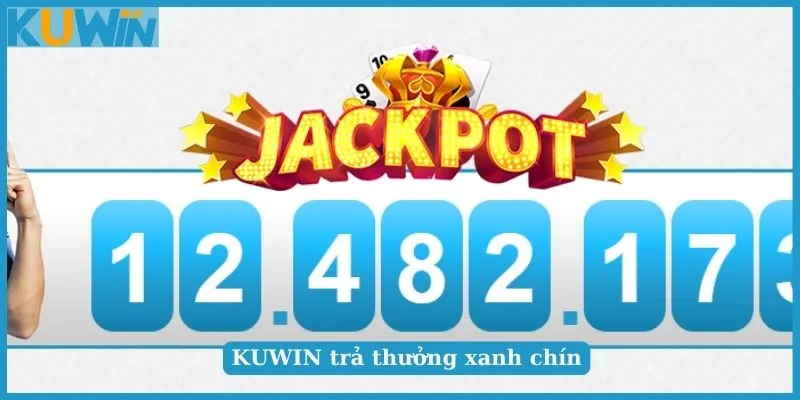 Vài nét giới thiệu sân cược KUWIN chất lượng hàng đầu